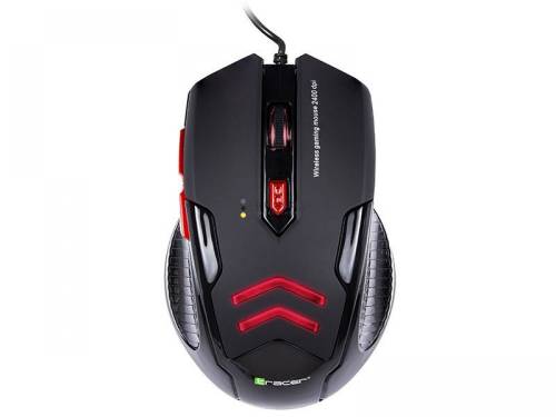 Tracer Gamezone Scout Gaming mouse Black