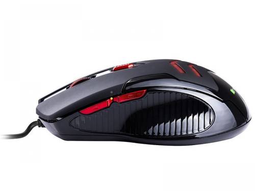 Tracer Gamezone Scout Gaming mouse Black