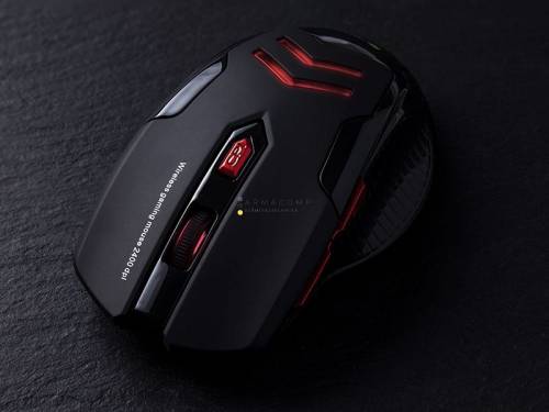 Tracer Gamezone Scout Gaming mouse Black