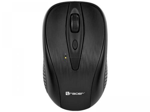 Tracer JOY II RF Nano USB Wireless Mouse Black