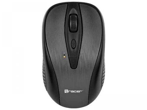 Tracer JOY II RF Nano USB Wireless Mouse Dark Grey