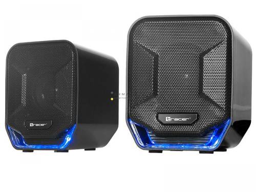 Tracer Jupiter Speaker Black