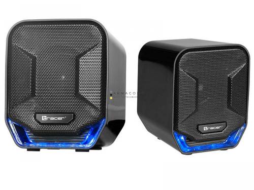 Tracer Jupiter Speaker Black