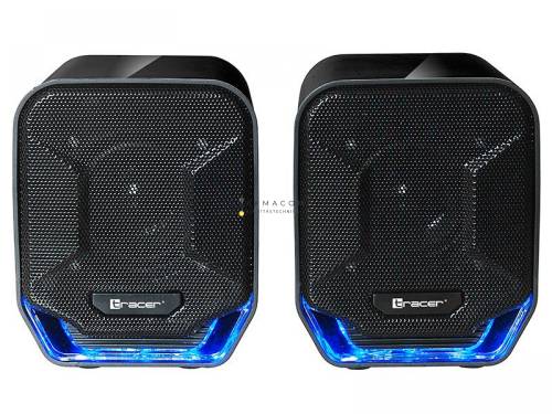 Tracer Jupiter Speaker Black