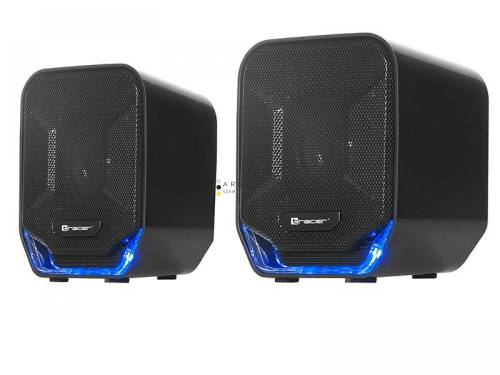 Tracer Jupiter Speaker Black