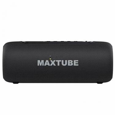 Tracer MaxTube 20W Bluetooth Speaker Black