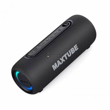 Tracer MaxTube 20W Bluetooth Speaker Black