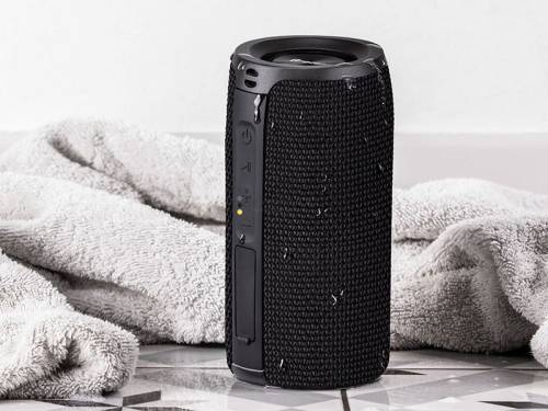 Tracer Splash L Bluetooth Speaker Black