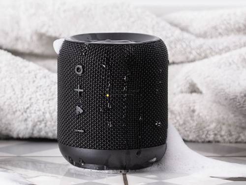 Tracer Splash M Bluetooth Speaker Black