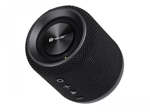 Tracer Splash M Bluetooth Speaker Black