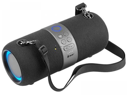 Tracer Splash XXL TWS Bluetooth Spekaer Black