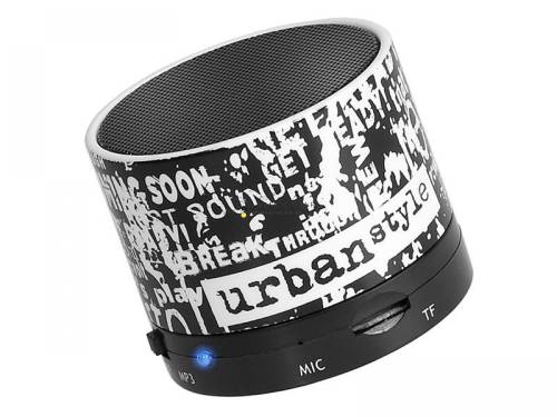 Tracer Stream BT Speaker Urban Style