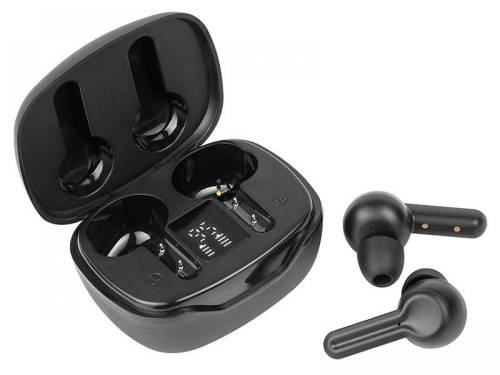 Tracer T2 Bluetooth Headset Black