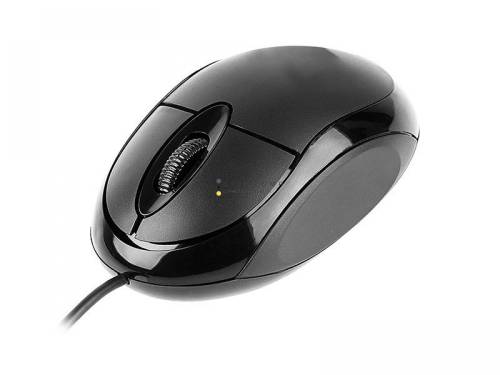 Tracer Take Me Neptun Mouse Black