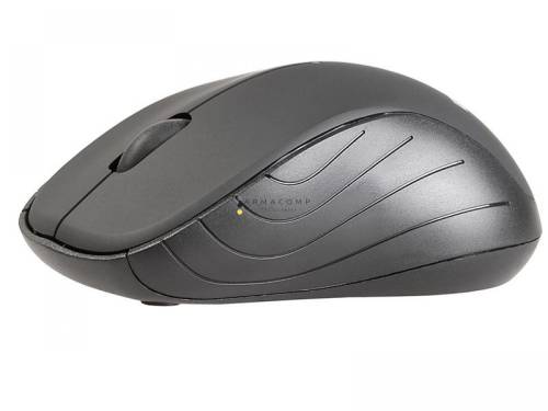 Tracer Zelih Duo mouse Black