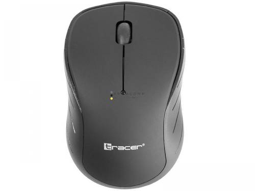 Tracer Zelih Duo mouse Black