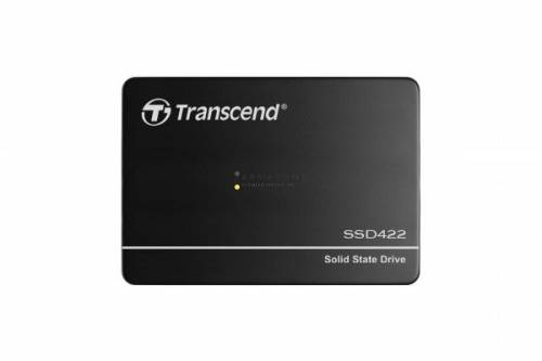 Transcend 128GB 2,5" SATA3 SSD422K TS128GSSD420K