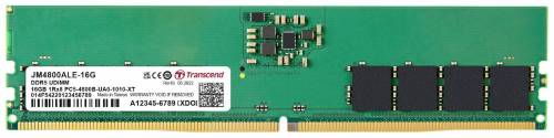 Transcend 16GB DDR5 4800MHz