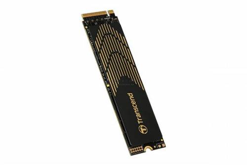 Transcend 1TB M.2 2280 NVMe 240S