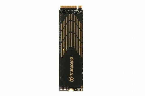 Transcend 1TB M.2 2280 NVMe 240S