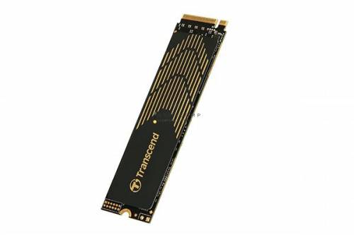 Transcend 1TB M.2 2280 NVMe 240S