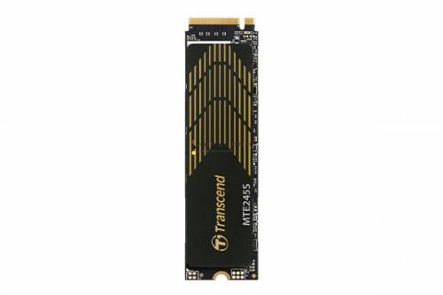 Transcend 1TB M.2 2280 NVMe 245S