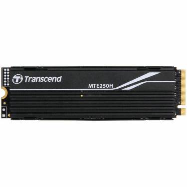 Transcend 1TB M.2 2280 NVMe MTE250H