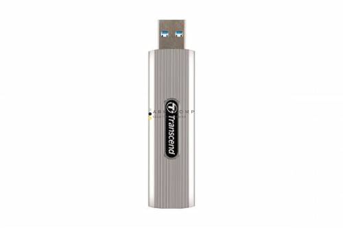 Transcend 1TB USB3.2 ESD320A Soft Gray