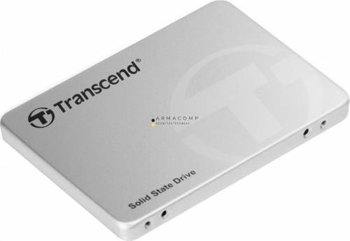 Transcend 256GB 2,5" SATA3 SSD230S
