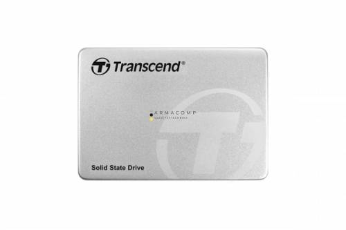 Transcend 256GB 2,5" SATA3 SSD370S