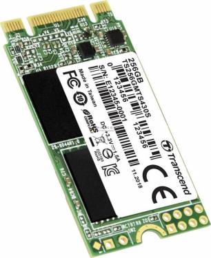 Transcend 256GB M.2 2242 430S