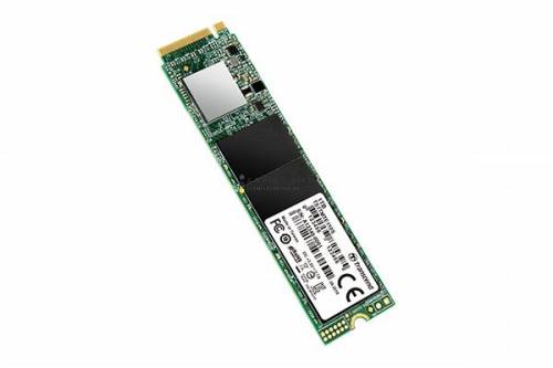 Transcend 256GB M.2 2280 NVMe MTE110S