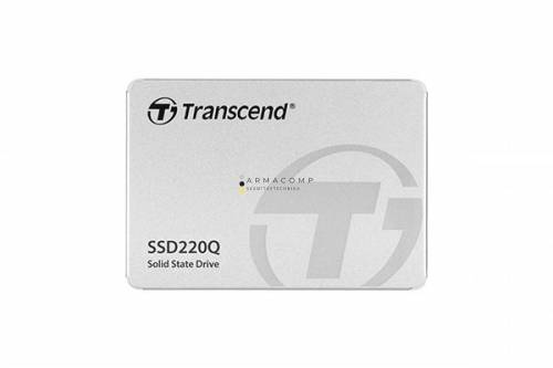 Transcend 2TB 2,5" SATA3