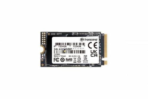 Transcend 2TB M.2 2242 NVMe MTE410S