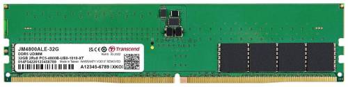 Transcend 32GB DDR5 4800MHz