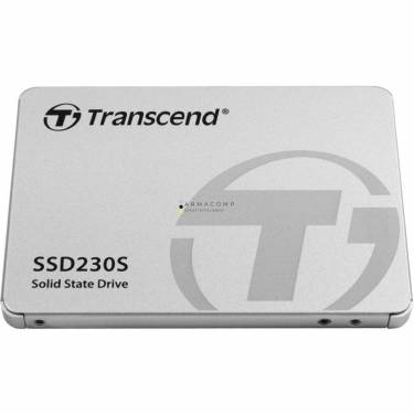 Transcend 4TB 2,5" SATA3 SSD230S