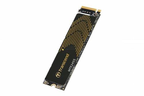 Transcend 4TB M.2 2280 NVMe 245S