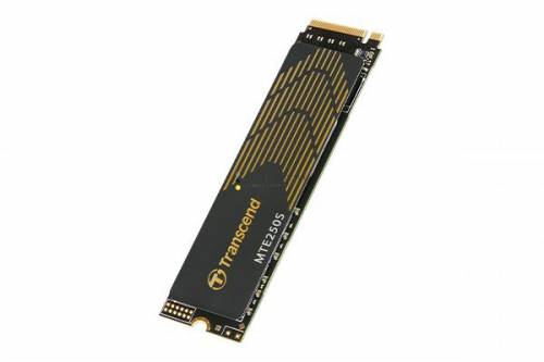 Transcend 4TB M.2 2280 NVMe 250S