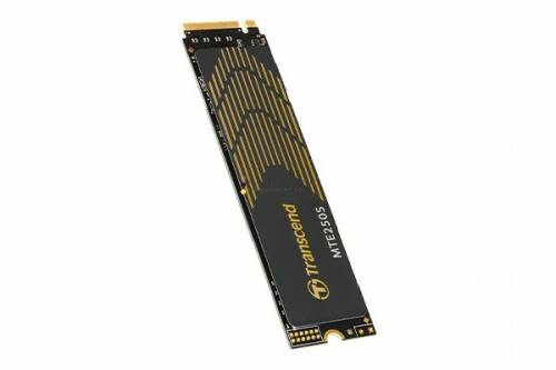 Transcend 4TB M.2 2280 NVMe 250S