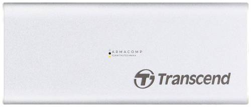 Transcend 500GB USB 3.1/Type-C ESD260C Black