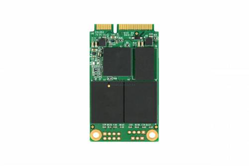 Transcend 64GB mSATA MSA370