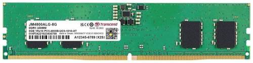 Transcend 8GB DDR5 4800MHz