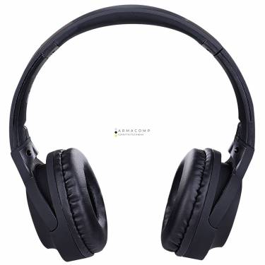 Trevi DJ 601 M Headset Black