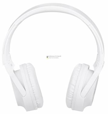 Trevi DJ 601 M Headset White