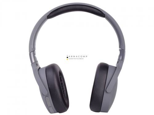 Trevi  DJ12E45 BT Bluetooth Headset Black