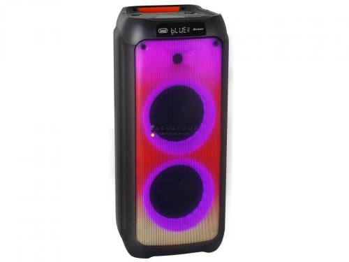 Trevi XF 3100 XFest Amplified TWS Party Bluetooth Speaker Black