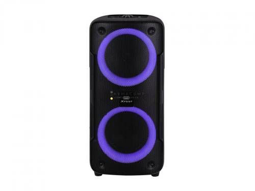 Trevi XF 440 KB XFest Amplified Speaker 30W Bluetooth Black