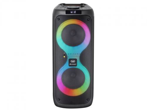 Trevi XF 480 KB Xfest Speaker Black