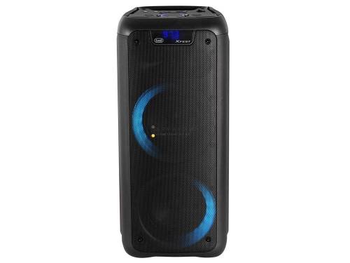 Trevi XF 600 Portbale Bluetooth Speaker Black