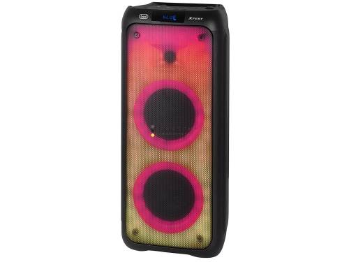 Trevi XF 750 Portbale Bluetooth Speaker Black